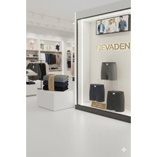 Yıldız Erkek Havlu Bel Boxer 3'lü Avantaj Paketi - Füme, Siyah, Lacivert Asorti Set 3xl - 3lü Karışık