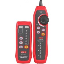Pazarcan Uni-T UT-683 Kıt Kablo Bulucu Test Cihazı Bilibili