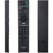 Pazarcan RM-D998 3D Lcd-Led Tv Kumandası