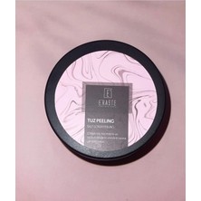 Eraste Yeni Siyah Nokta Karşıtı Vücut Tuz Peelingi 250 ml