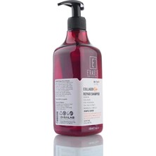Eraste Sülfatsız Pro Vitamin B5 Içerikli Kolajen Şampuan 500 ml