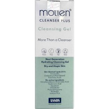 Belirtilmemiş Molien Cleansing Gel 300 ml