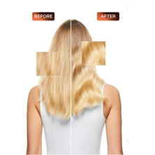 Eraste Yeni Saçın Uzamasını Hızlandıran Saç Bakım Serumu 50 ml