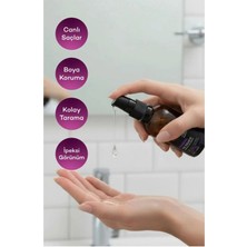 Eraste Saçları Isıdan Koruyan Kolagen Serum 50 ml