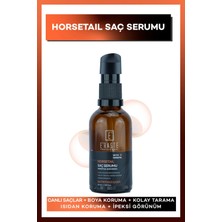 Eraste E'raste Horsetaıl Saç Serumu