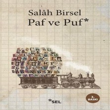 SHC4200 Paf ve Puf