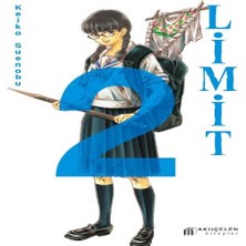 SHC4200 Limit 2. Cilt