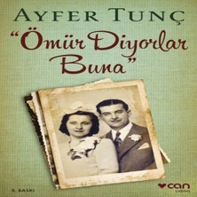 SHC4200 Ömür Diyorlar Buna