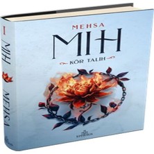 SHC4200 Mıh 1: Kör Talih – Ciltli