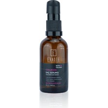 Eraste Yeni Boyalı Saçlar Için Saç Bakım Collagen Serum 50 ml
