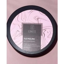 Eraste Vücuttaki Ölü Derileri Arındıran Tuz Peelingi 250 ml