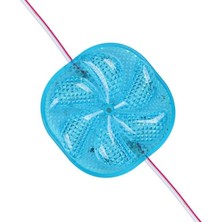 Pazarcan 12 Volt 3 Watt Sabit 6565-2835 Modül LED