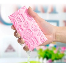 Livenda Çok Amaçlı Sihirli Yumuşak Sünger