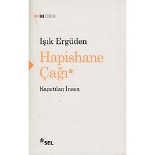 SHC4200 Hapishane Çağı Kapatılan Insan