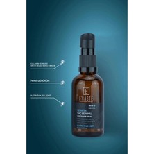 Eraste Besleyici ve Koruyucu Keratın Saç Bakım Serumu 50 ml