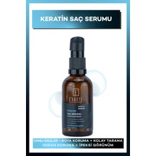 Eraste E'raste Keratin Saç Serumu