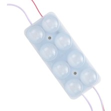 Pazarcan 12 Volt 3.6 Watt Rgb 2835 Modül LED