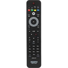 Pazarcan Huayu RM-D1000 Universal Universal Lcd-Led Tv Kumandası