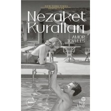 SHC4200 Nezaket Kuralları