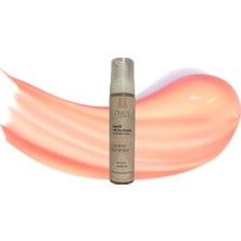 Eraste Milk Keratin Saç Köpüğü 260 ml