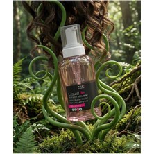 Eraste Ultra Güçlü Keratinli Kalıcı Bukle Sağlayan Saç Köpüğü 500 ml