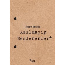 SHC4200 Asılmayıp Beslenenler