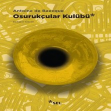 SHC4200 Osurukçular Kulübü