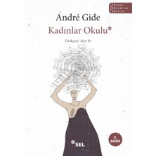 SHC4200 Kadınlar Okulu