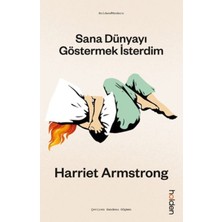 SHC4200 Sana Dünyayı Göstermek Isterdim