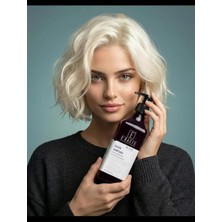 Eraste Renk Dengeleyici Sılver Şampuan 500 ml