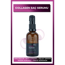 Eraste E'raste Collagen Saç Serumu