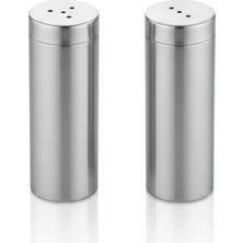 Emir Çelik Vera Model Paslanmaz Çelik Tuzluk Birberlik