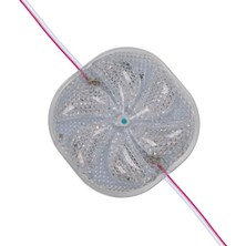 Pazarcan 12 Volt 3 Watt Rgb Yanıp Sönen 6565-2835 Modül LED