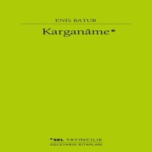 SHC4200 Karganame