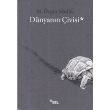 SHC4200 Dünyanın Çivisi