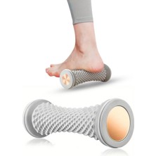 Mucit Home Ayak Masaj Silindiri - Derin Doku Masajı Için Yüksek Performanslı Silindir