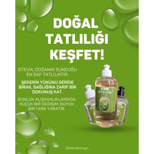 ''0'' Kalori ''0'' Şeker Stevia 700 gr