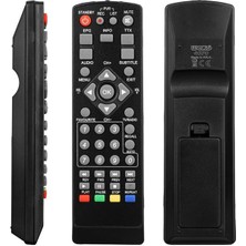 Pazarcan Mersat Full Hd - DSR-7150 - Botech 2010 Hd 7200 - Goldmaster PVR-29000 - Herz - Yumatu Uydu