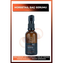 Eraste Canlandırıcı Saç Bakım Serumu 50 ml Horsetaıl
