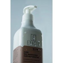 Eraste Keratın ve Sarımsak Içerikli Saç Bakım Kürü 500 ml