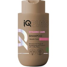 IQ Plus Professional Iq Plus Professıonalbesleyici  Saç Bakım Şampuan I 300ML.