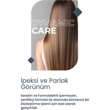 IQ Plus Professional Iq Plus Professıonalkatkısız Koruyucu Aynı Zamanda Sakinleştiren Saç Bakımm Serumu 50 ml