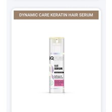 IQ Plus Professional Iq Plus Professıonalbesleyici  Saç Onarıcı Vegan Saç Bakım Serumu 50 ml