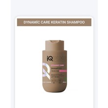 IQ Plus Professional Iq Plus Professıonalsaçı Güçlendiren Bitkisel Şampuan 300 ml