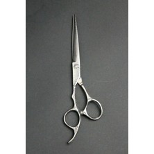 Nagasaki Prodiva Profesyonel Berber Kuaför Makası 6" (Inç) 77 No Sol El Makası