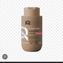 IQ Plus Professional Iq Plus Professıonalsülfat Içermeyen Keratin Içeren Saç Bakım Şampuanı 300 ml Fm