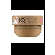 IQ Plus Professional Iq Plus Professıonalpürüzsüzleştirici Saç Bakım Maskesi 250 ml