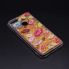 Xiaomi Mi 5x Kılıf Ydst Marshmelo Silikon-No1