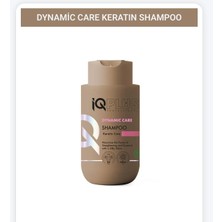 IQ Plus Professional Iq Plus Professıonalbesleyici  Saçı Güçlendiren Bitkisel Saç Bakım Şampuan I 300 ml