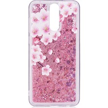 Xiaomi Redmi 5 Plus Kılıf Ydst Marshmelo Silikon-No4